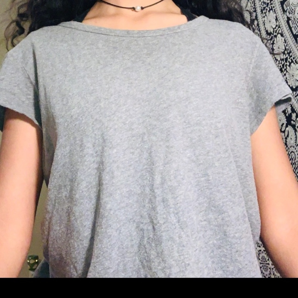 Abercrombie basic t - Picture 2 of 3